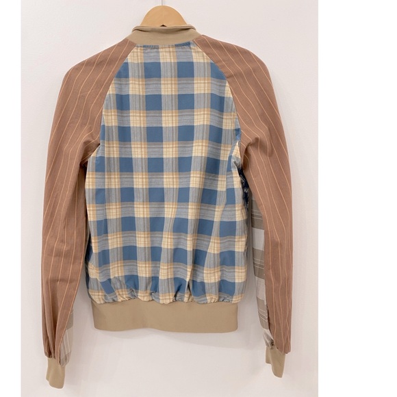 Adhesif Bomber, size S/M - Picture 3 of 5